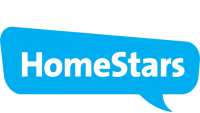 Mirakasa Homestars Customer Reviews Badge