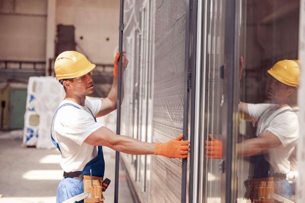 Male-Worker-Installing-Sliding-Glass-Door-At-Const-2021-12-23-00-44-48-Utc (1)